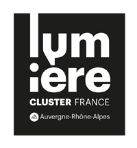 RESILEC est adhérente du Cluster Lumière